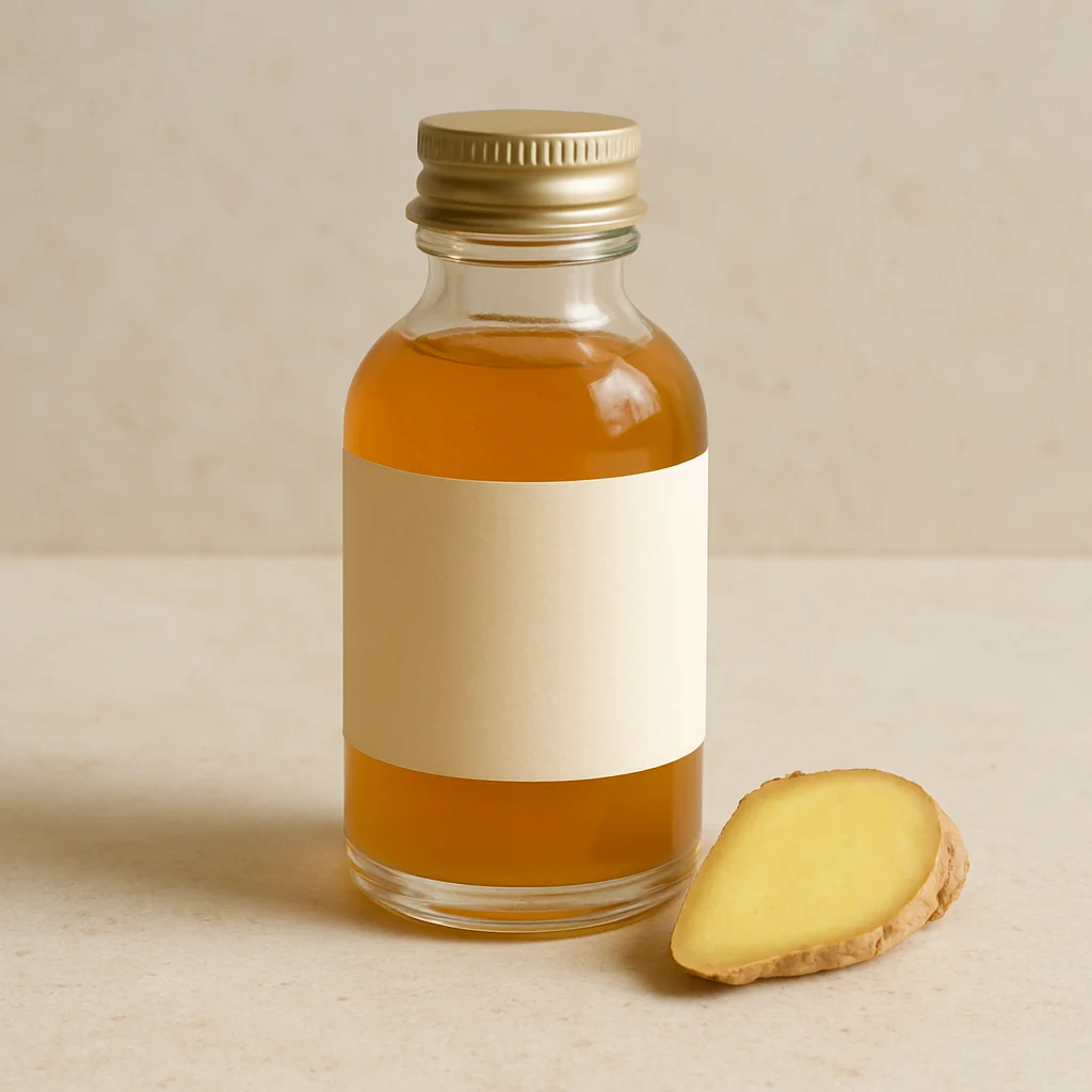 Golden Ginger Concentrate