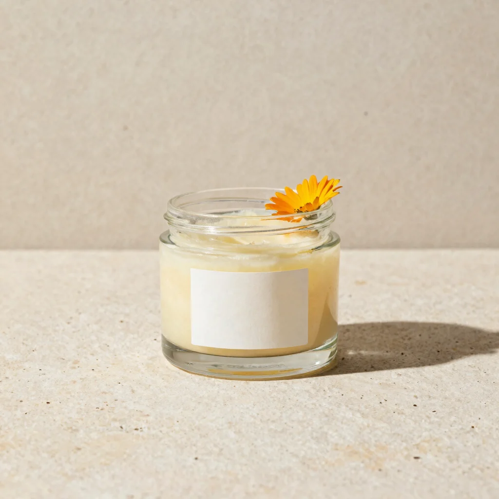 Calendula Cleansing Balm