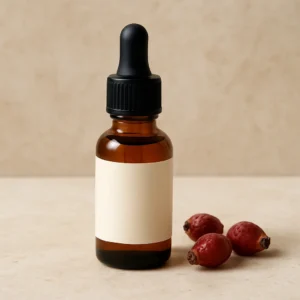 Rosehip Daily Face Oil