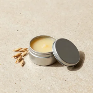 Oat & Honey Hand Balm